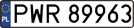 PWR89963