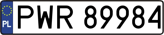 PWR89984