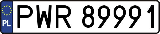 PWR89991