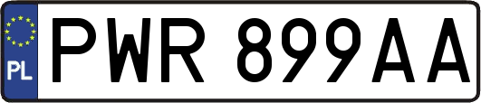 PWR899AA