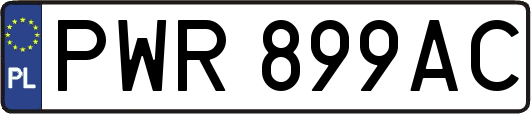 PWR899AC