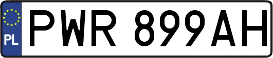 PWR899AH