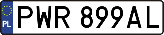 PWR899AL