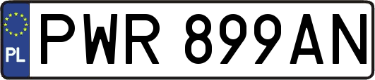 PWR899AN