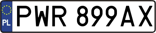 PWR899AX