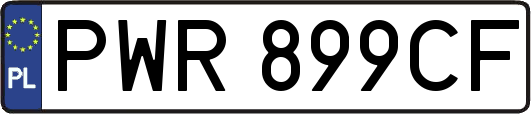 PWR899CF