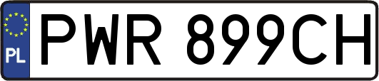 PWR899CH