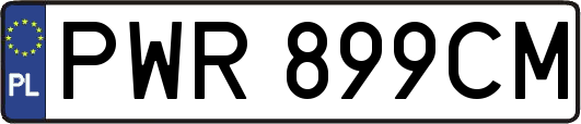 PWR899CM