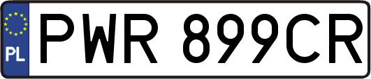 PWR899CR