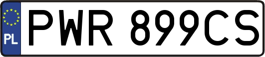 PWR899CS
