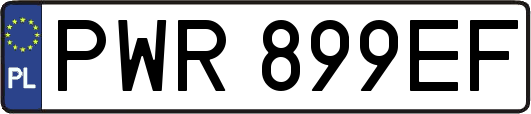 PWR899EF