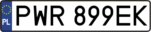 PWR899EK