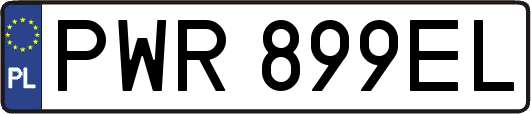 PWR899EL