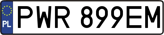 PWR899EM