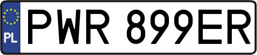 PWR899ER