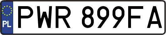 PWR899FA