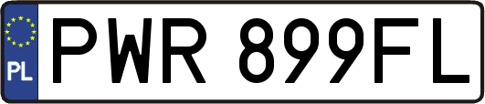 PWR899FL