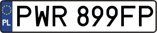 PWR899FP