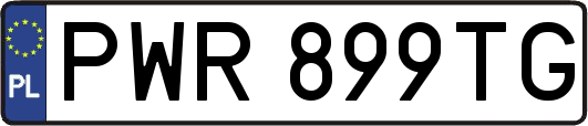 PWR899TG