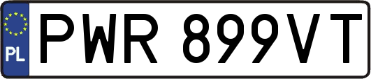 PWR899VT