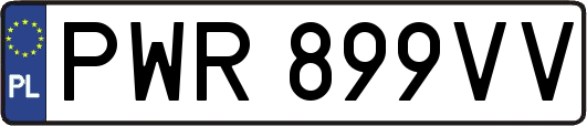 PWR899VV