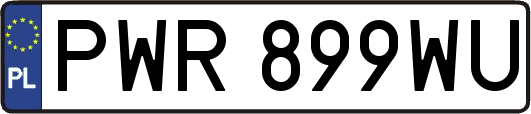 PWR899WU