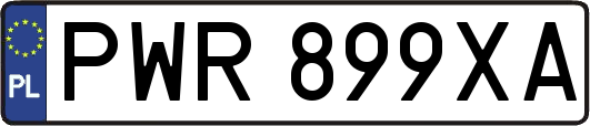 PWR899XA