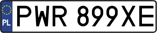 PWR899XE