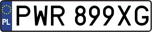 PWR899XG