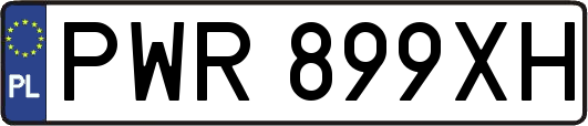 PWR899XH