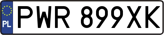 PWR899XK