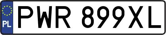 PWR899XL