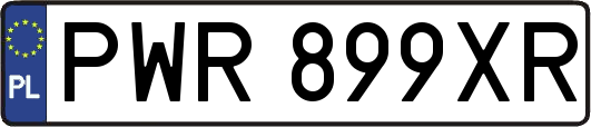 PWR899XR