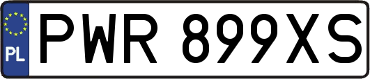 PWR899XS