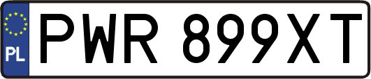 PWR899XT