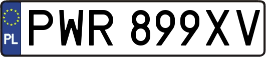 PWR899XV