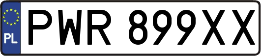 PWR899XX