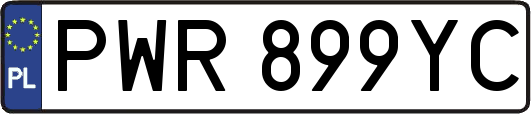 PWR899YC