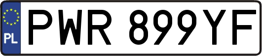 PWR899YF