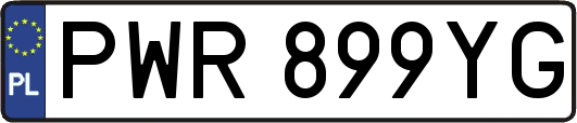 PWR899YG