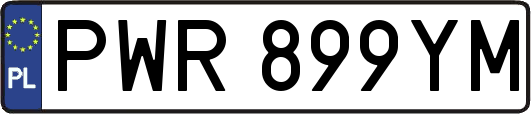 PWR899YM
