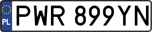 PWR899YN