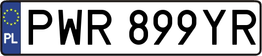 PWR899YR