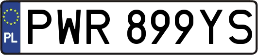 PWR899YS