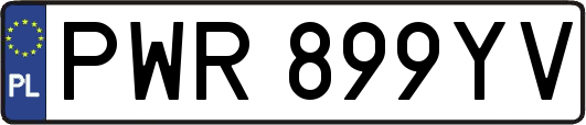 PWR899YV