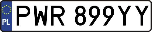 PWR899YY