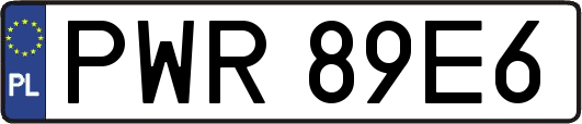 PWR89E6