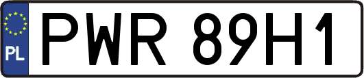 PWR89H1