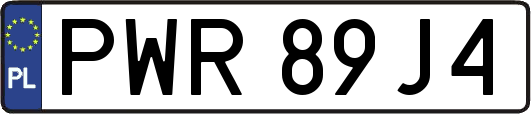 PWR89J4