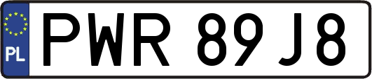 PWR89J8